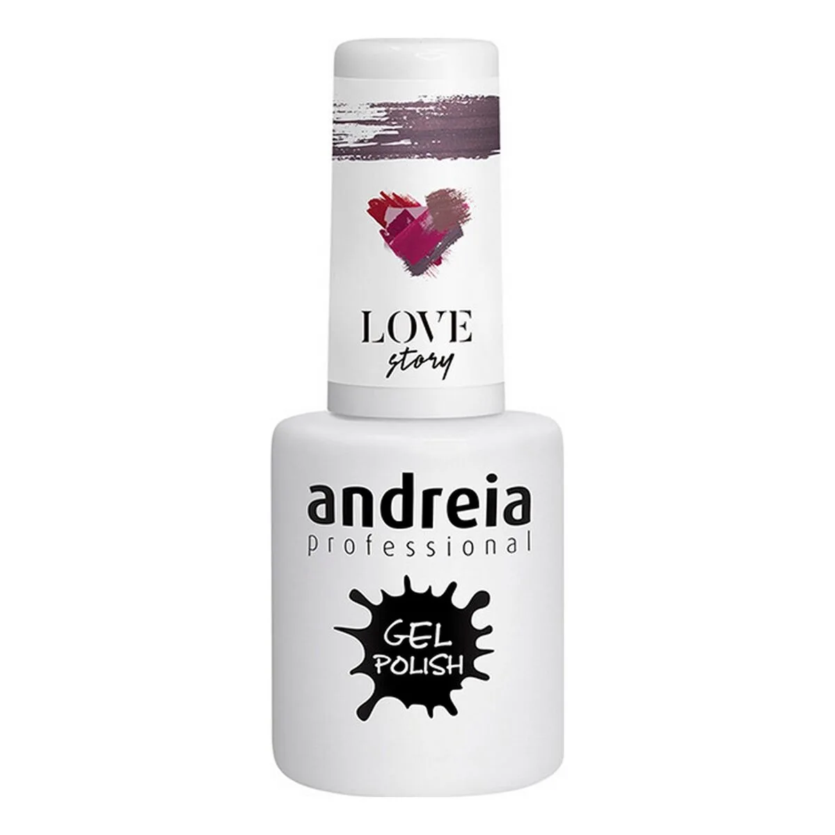 Vernis a ongles semi permanent gel polish andreia 307 10 5 ml s425712226. Votre style, votre personnalité, nos produits : bienvenue chez Diaytar !