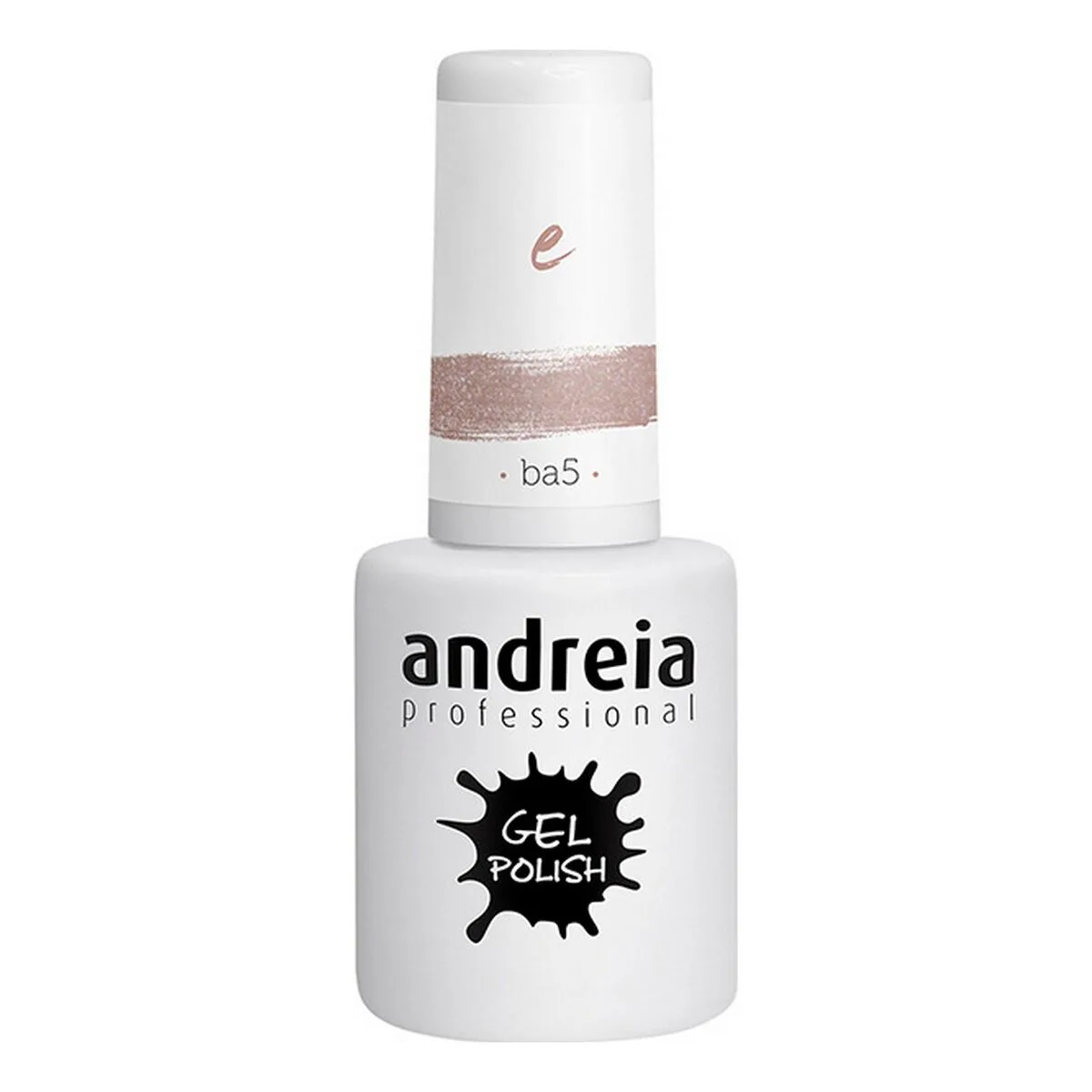 Vernis a ongles semi permanent gel polish andreia ba5 10 5 ml s425712624. Diaytar, le compagnon des esprits créatifs et exigeants en quête de produits généraux hors des sentiers battus