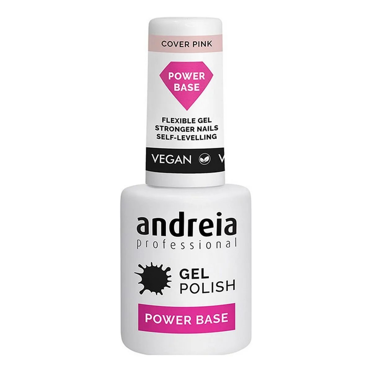 Vernis a ongles semi permanent gel polish power base andreia professional gel rose 10 5 ml s425704278. Diaytar, c'est l'assurance de découvrir des produits que vous ne trouverez nulle part ailleurs, tous domaines confondus