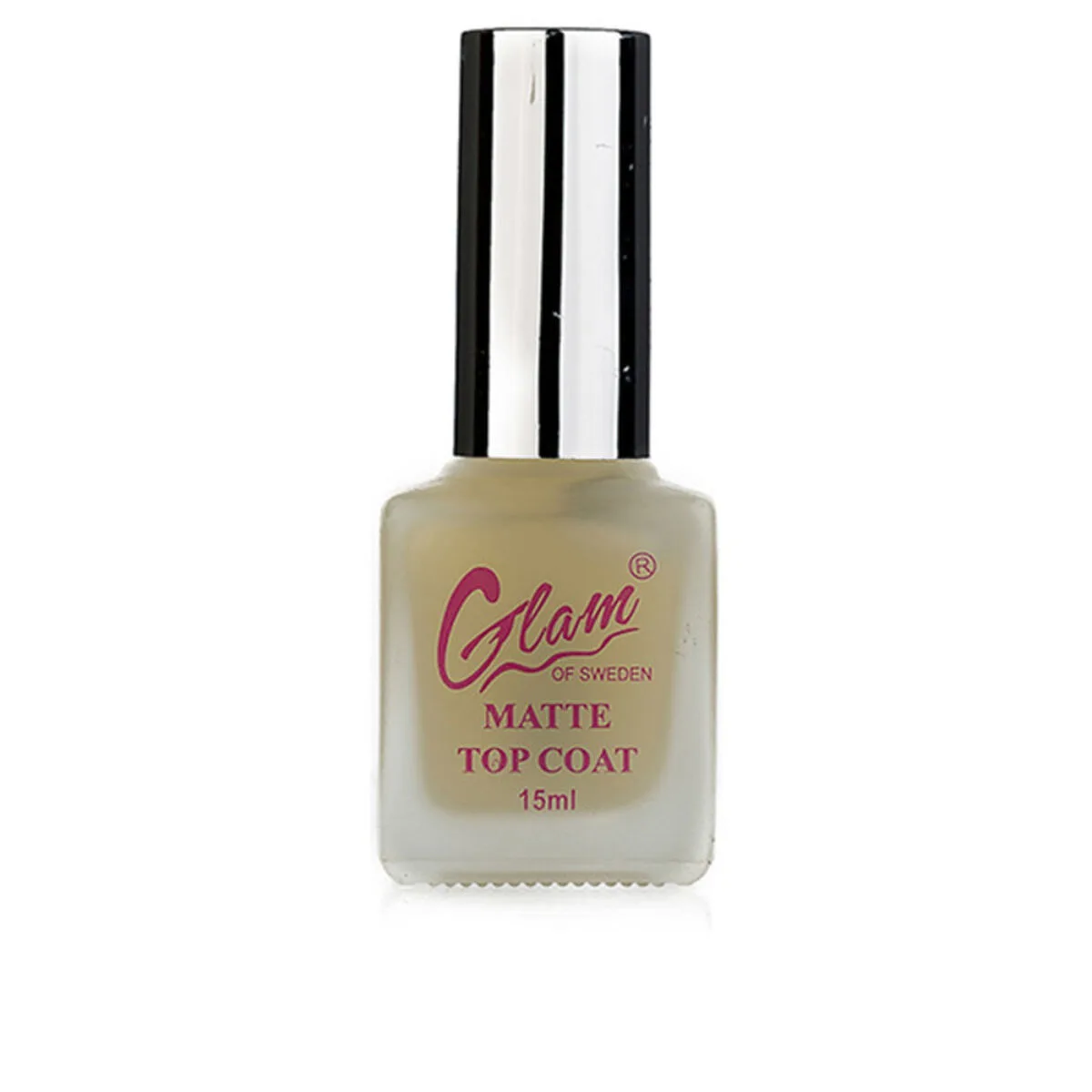 Vernis a ongles top coat glam of sweden top coat 15 ml 15 ml s057860579. La promesse Diaytar : une sélection rigoureuse de produits généraux où la tendance et la durabilité vont de pair