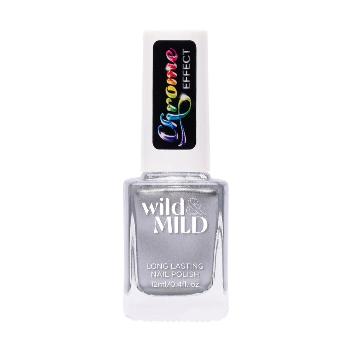 Vernis a ongles wild mild chrome effect angel delight 12 ml s451811444. Découvrez l'univers Diaytar - Des milliers de produits sélectionnés avec soin pour vous.