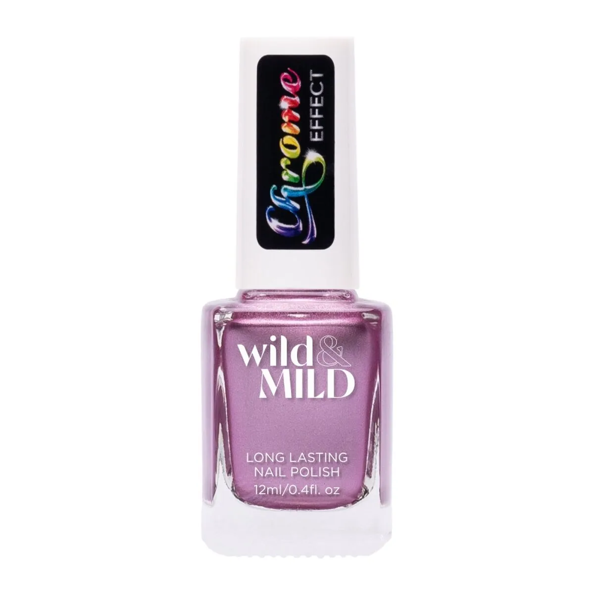 Vernis a ongles wild mild chrome effect feministry 12 ml s451806887. Diaytar a fait le pari de la transparence : nous vous disons tout sur l'origine et la conception de nos produits.