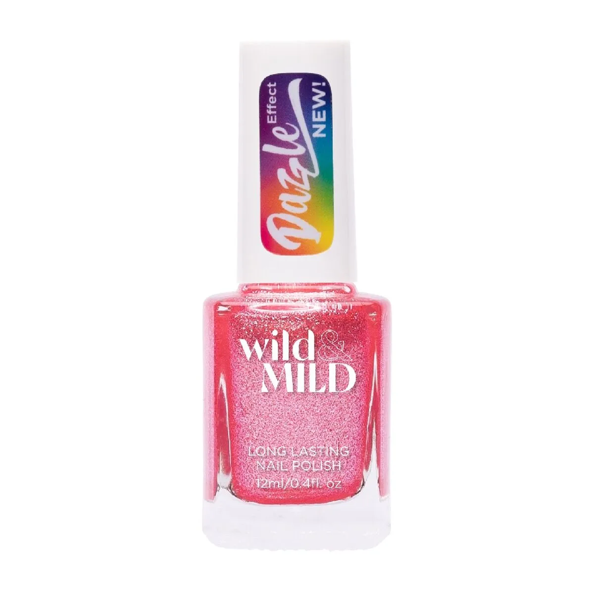 Vernis a ongles wild mild dazzle effect da04 pretty promise 12 ml s451809452. Explorez Diaytar et laissez-vous surprendre par notre diversité de produits.