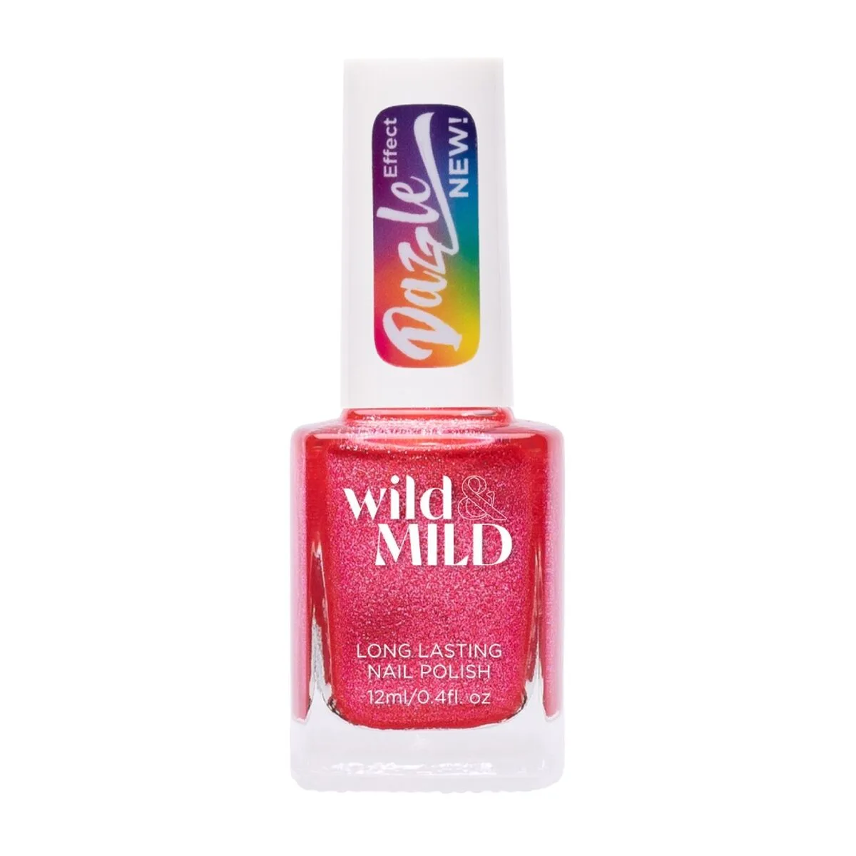 Vernis a ongles wild mild dazzle effect wicked love 12 ml s451804593. Diaytar incarne le nouveau visage du e-commerce : agile, éclectique et profondément ancré dans les tendances du moment