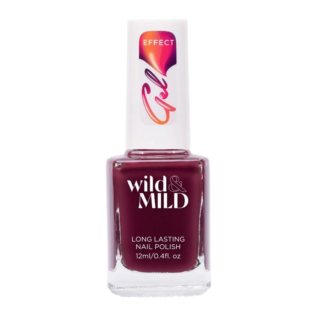 Vernis a ongles wild mild gel effect burgundy bouquet 12 ml s451803074. Nous avons conçu Diaytar pour être intuitif, comme vos produits préférés. Simple, efficace, et terriblement séduisant.
