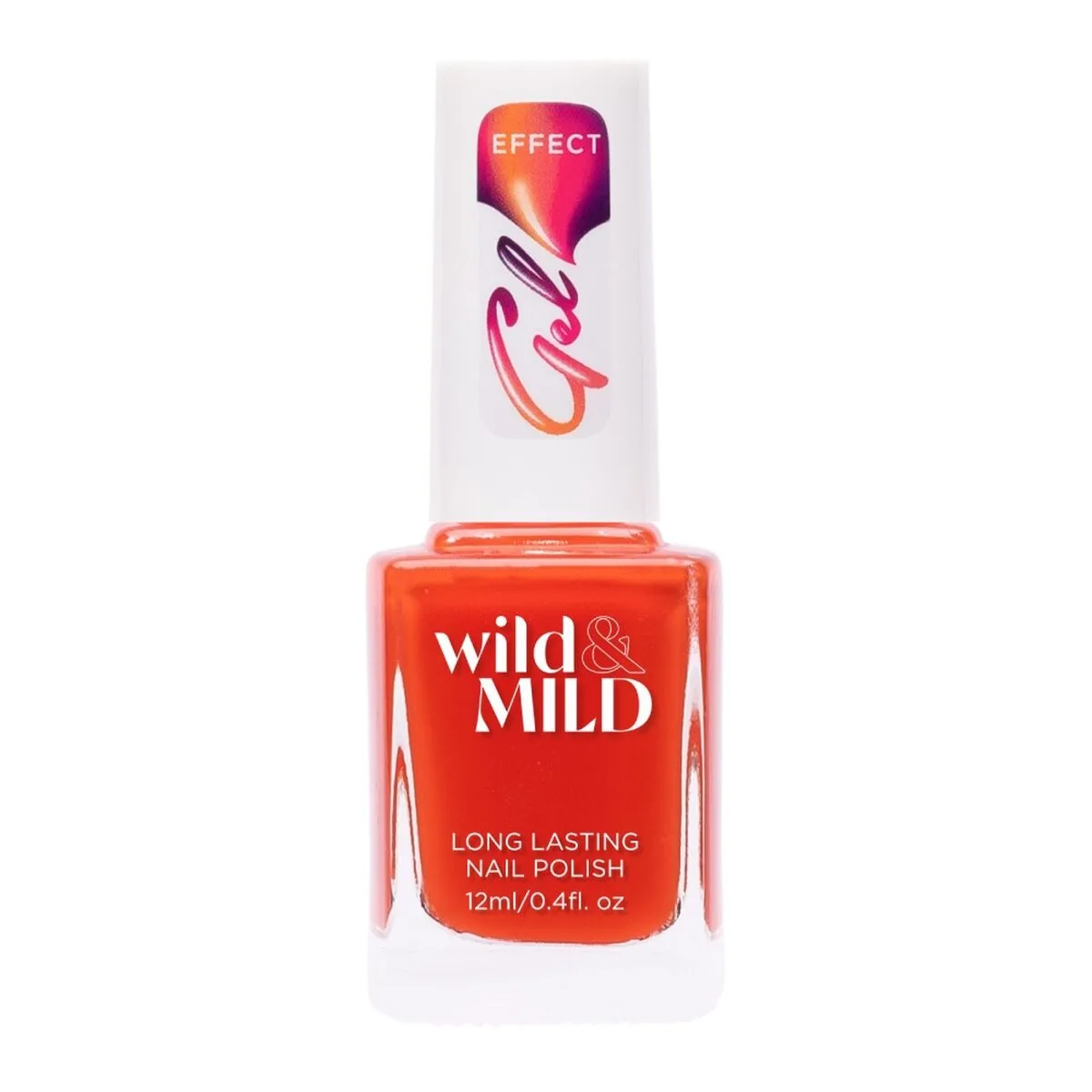 Vernis a ongles wild mild gel effect daily dose of fun 12 ml s451805023. Diaytar, c'est la démonstration que le meilleur des produits est à portée de clic, sans compromis, sans attente.