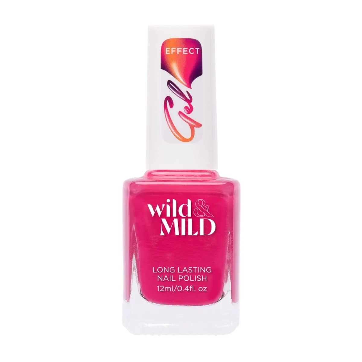 Vernis a ongles wild mild gel effect ge04 pink nrg 12 ml s451810138. Diaytar, c'est le compagnon des visionnaires, de ceux qui achètent aujourd'hui les produits qui seront incontournables demain.