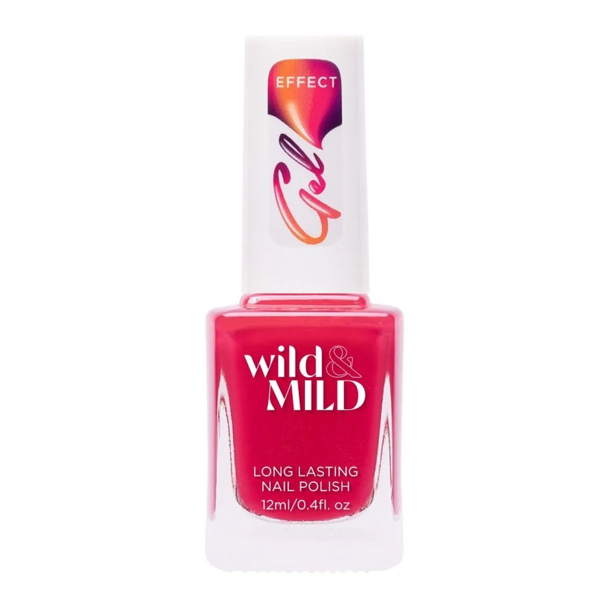 Vernis a ongles wild mild gel effect ge43 multivitamin joy 12 ml s451805191. Style et élégance se conjuguent parfaitement dans notre rayon mode Diaytar.