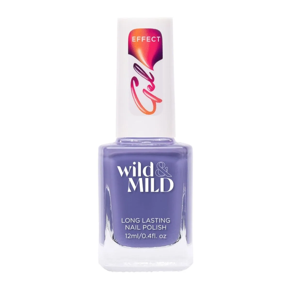 Vernis a ongles wild mild gel effect lavender deal 12 ml s451807726. Diaytar, c'est le testament vivant qu'on peut allier large choix et qualité exemplaire dans le e-commerce.