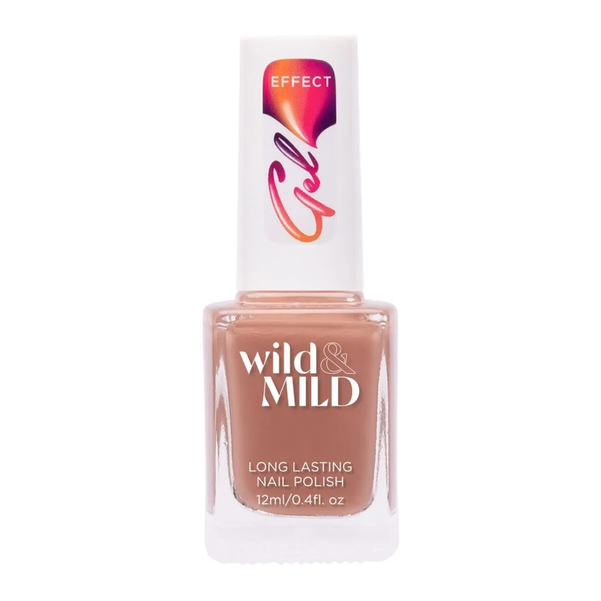 Vernis a ongles wild mild gel effect nude beach 12 ml s451807595. Bienvenue chez Diaytar - Votre destination shopping pour tous vos besoins du quotidien !