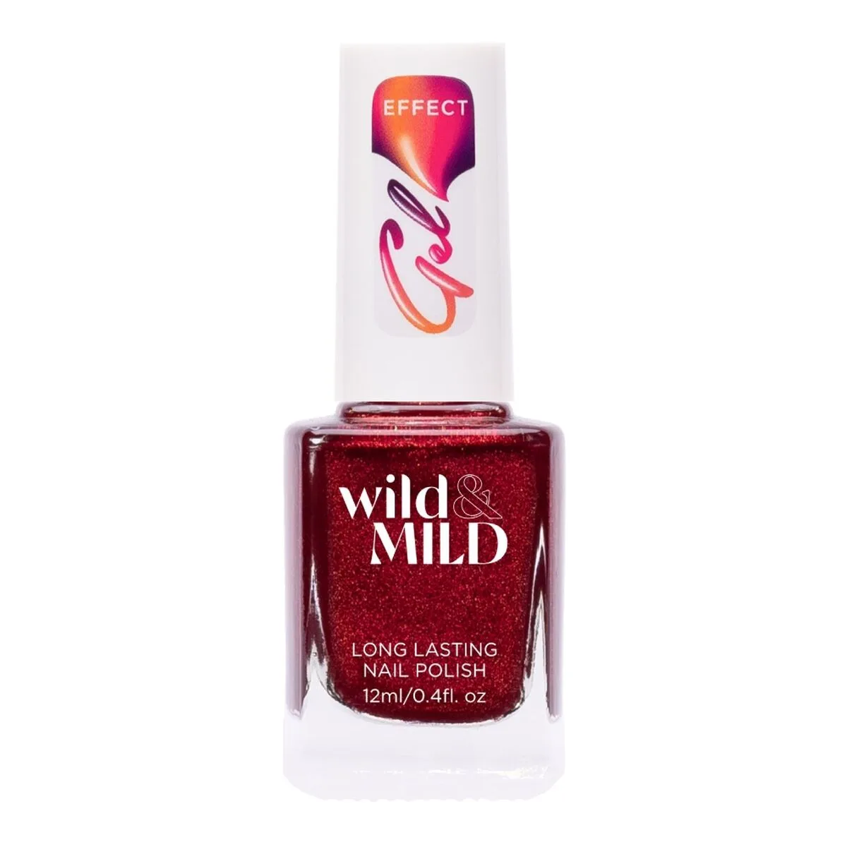 Vernis a ongles wild mild gel effect ruby heart 12 ml s451802787. Notre mantra chez Diaytar : un produit, un sourire. Nous mesurons notre succès à votre satisfaction instantanée.