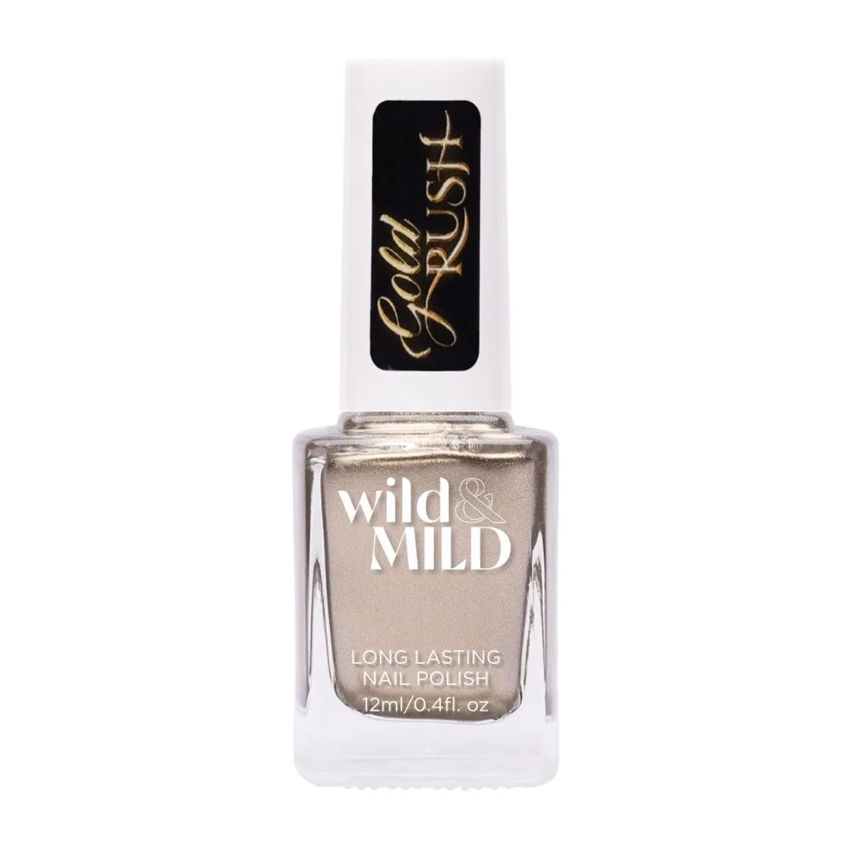 Vernis a ongles wild mild gold rush awards 12 ml s451811067. Du salon à la chambre, Diaytar habille votre intérieur avec élégance.