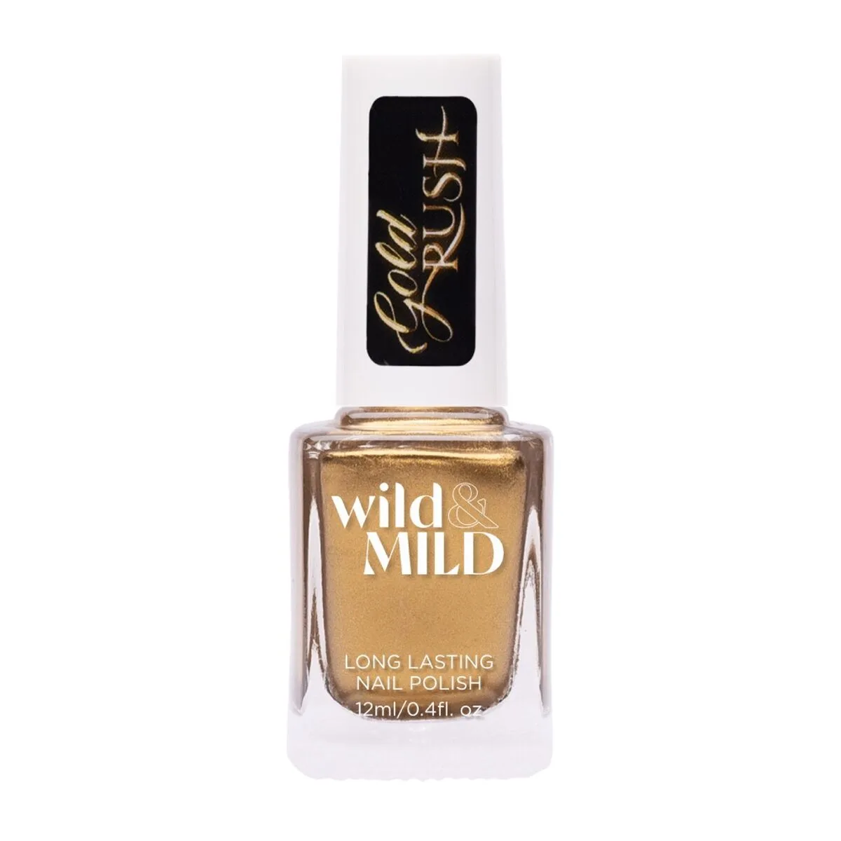 Vernis a ongles wild mild gold rush gr04 gold flakes 12 ml s451810938. Chez Diaytar, nous transformons vos envies en réalité avec style.