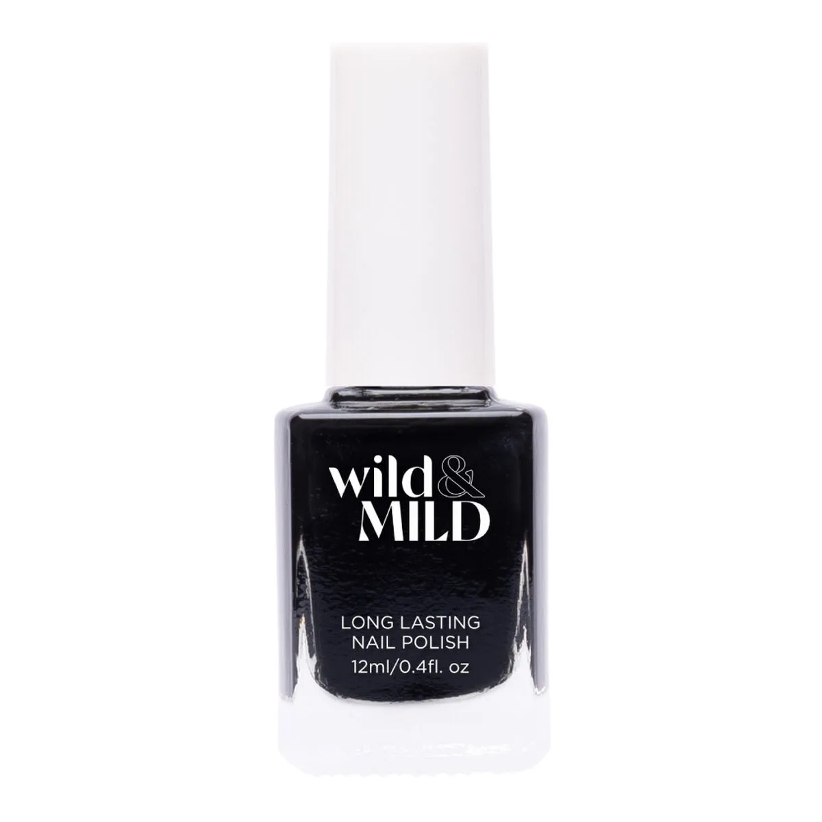 Vernis a ongles wild mild lady in black 12 ml s451803697. Innovation, style et qualité : les trois piliers de l'expérience Diaytar.