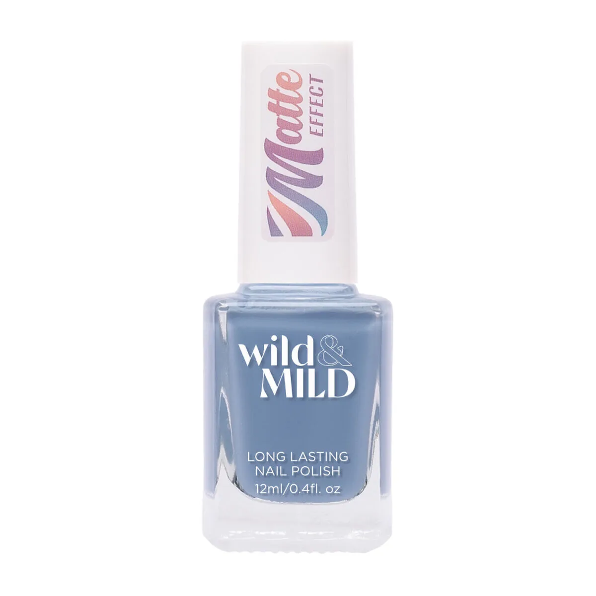 Vernis a ongles wild mild matte effect blind date 12 ml s451811356. Style et élégance se conjuguent parfaitement dans notre rayon mode Diaytar.