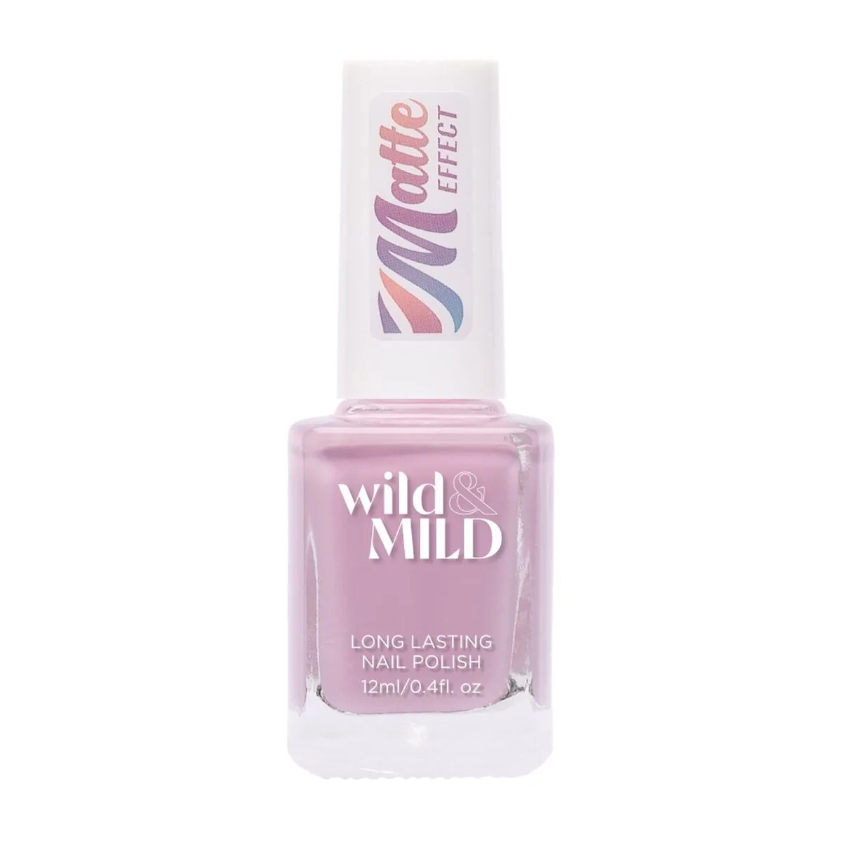 Vernis a ongles wild mild matte effect take a hint 12 ml s451808693. Diaytar : Votre guide shopping pour une sélection exigeante de produits tendance, technologiques et domestiques