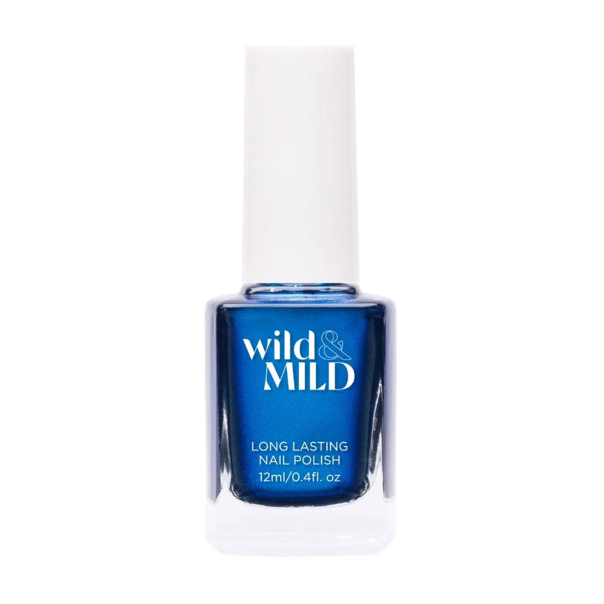 Vernis a ongles wild mild queen of everything 12 ml s451810724. Notre mission : éradiquer le superflu pour ne vous proposer que l'essentiel... mais en beaucoup plus stylé. Bienvenue chez Diaytar.