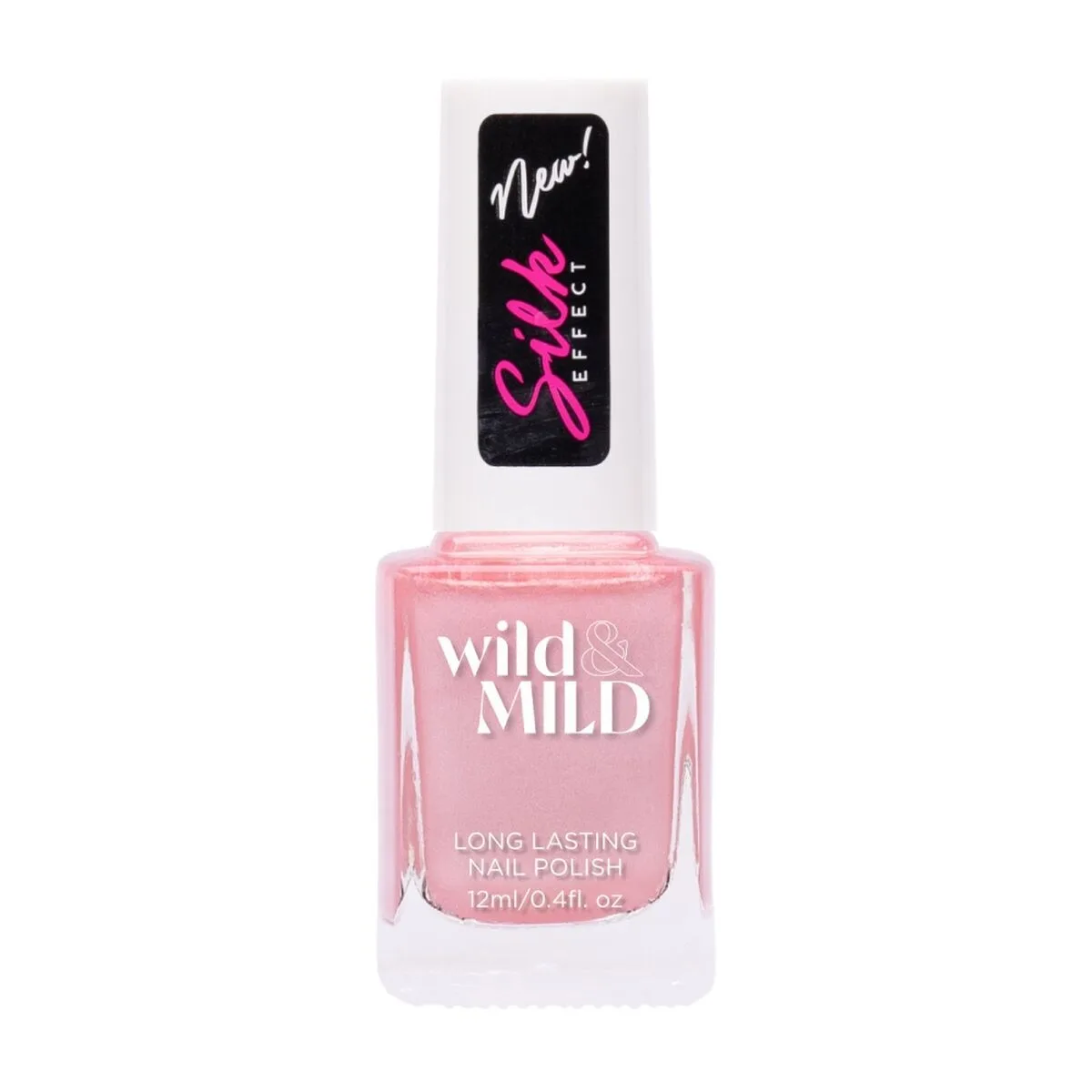 Vernis a ongles wild mild silk effect candy floss 12 ml s451809091. Diaytar : Le curateur de votre quotidien. Des produits soigneusement choisis pour leur originalité et leur utilité