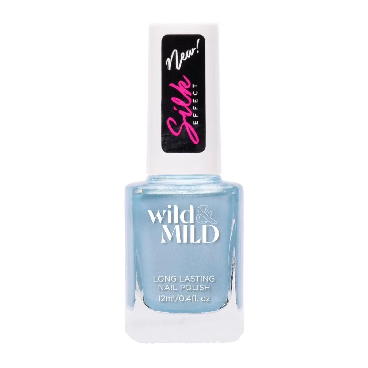 Vernis a ongles wild mild silk effect cool idea 12 ml s451809167. Diaytar transforme l'essai du e-commerce généraliste en vous offrant une expérience curated, qualitative et surprenante