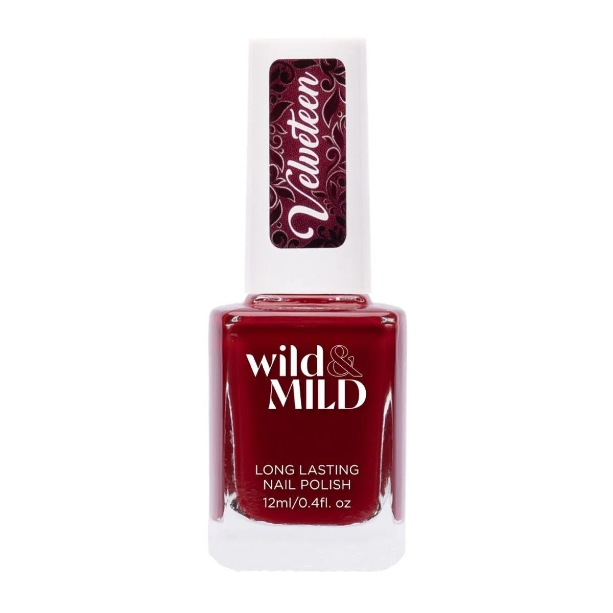 Vernis a ongles wild mild velveteen love machine 12 ml s451804147. Re-découvrez le plaisir de shopper en ligne avec Diaytar et sa multitude de produits triés sur le volet pour vous
