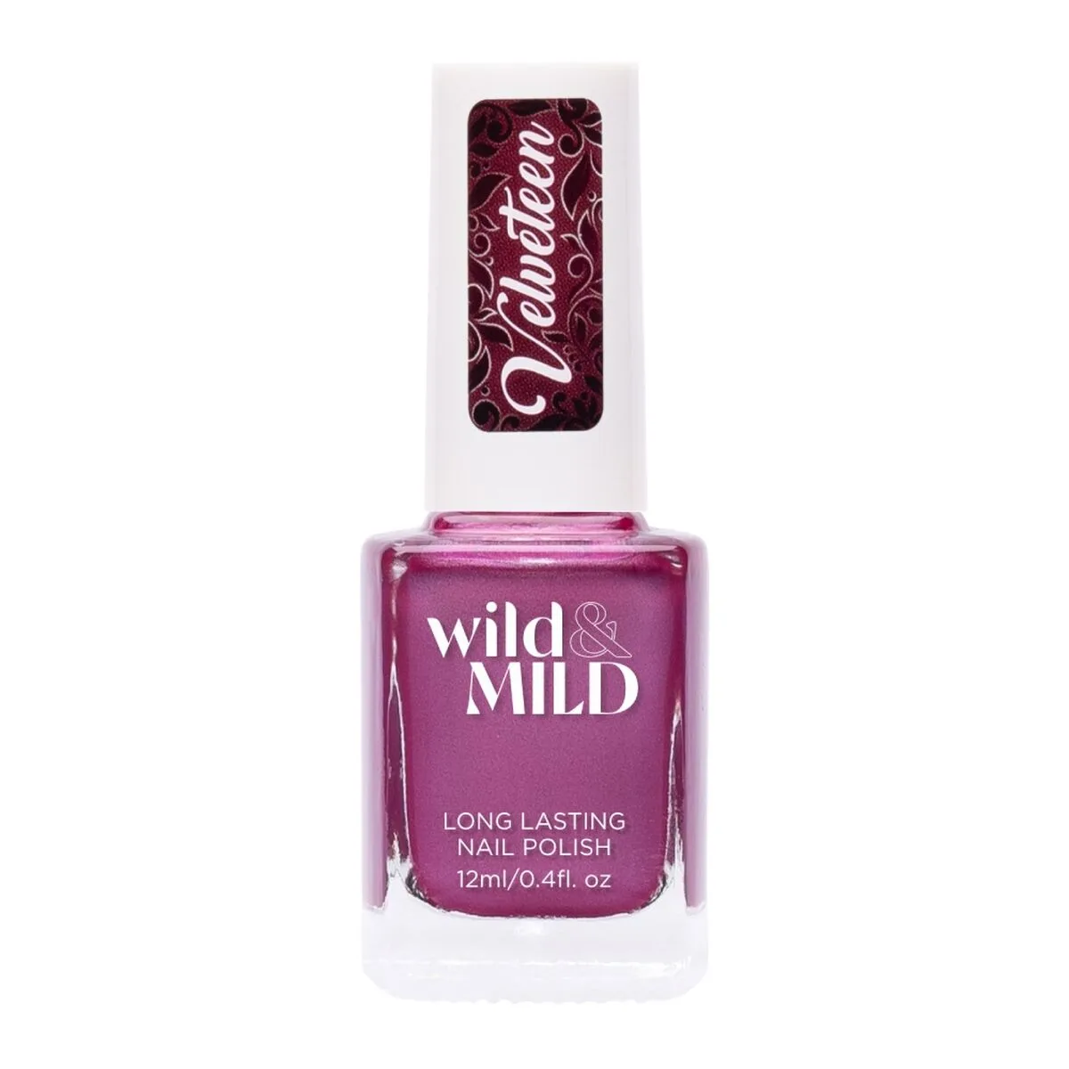 Vernis a ongles wild mild velveteen queen 12 ml s451808463. Diaytar, c'est la promesse de trouver ce produit parfait qui répondra à un besoin précis tout en étant un objet de désir