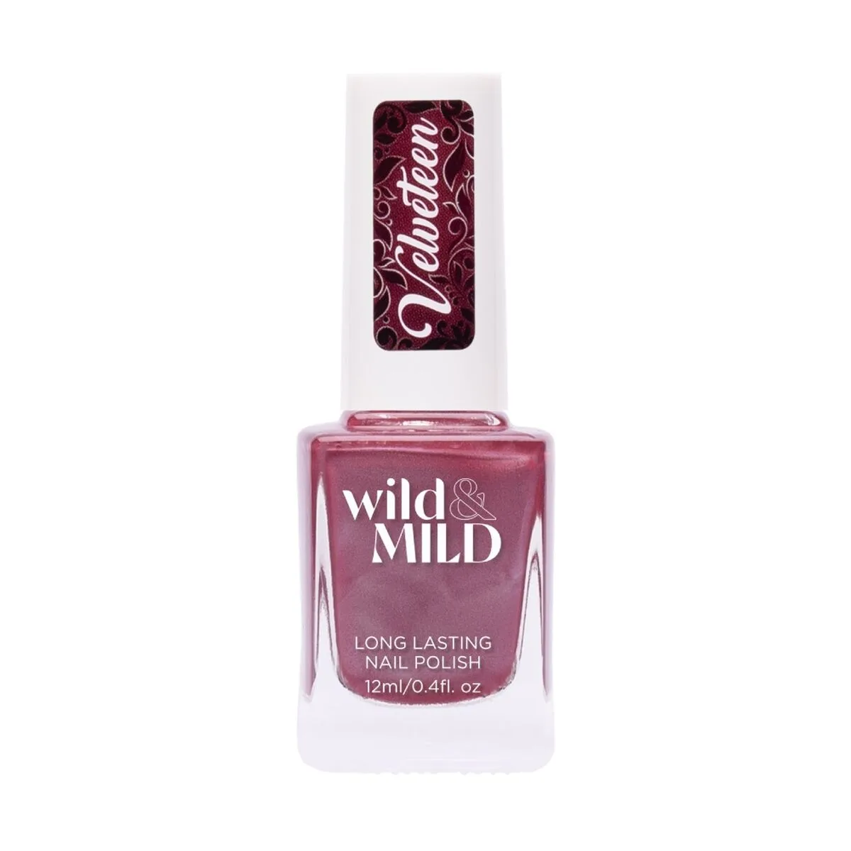 Vernis a ongles wild mild velveteen unforseen 12 ml s451811115. Nous sélectionnons pour Diaytar des produits qui ont une histoire, une âme, et qui sauront trouver une place dans la vôtre.