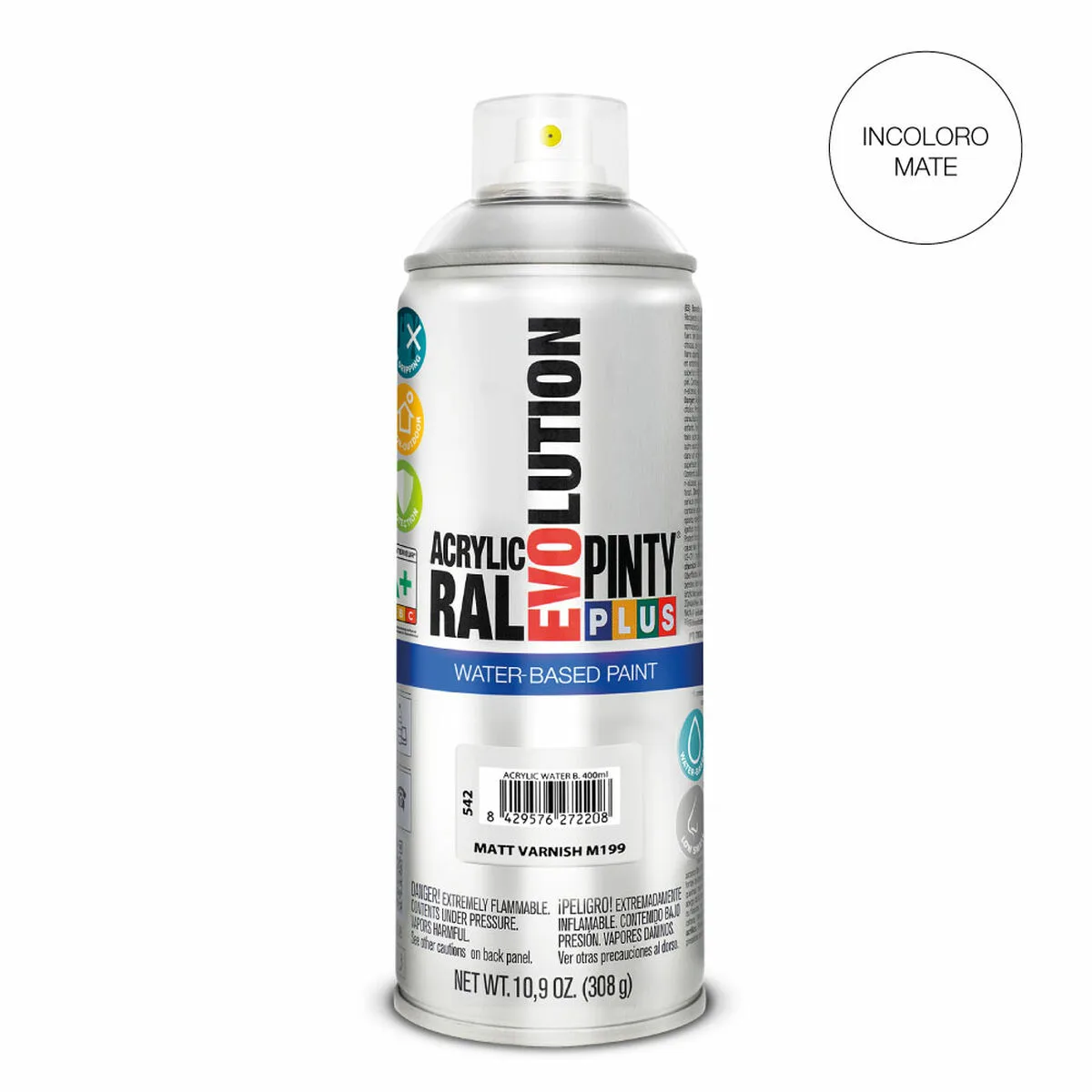 Vernis en spray pintyplus evolution m199 mat base d eau 400 ml incolore s791062579. Préparez-vous à être impressionné. Diaytar lève le voile sur une sélection de produits qui défie toute concurrence.