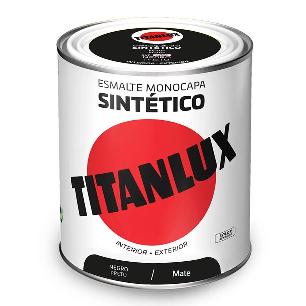 Vernis synthetique titanlux 5809006 noir 750 ml s792042098. Chez Diaytar, nous célébrons l'innovation sous toutes ses formes, des produits high-tech les plus fous aux objets maison les plus malins.