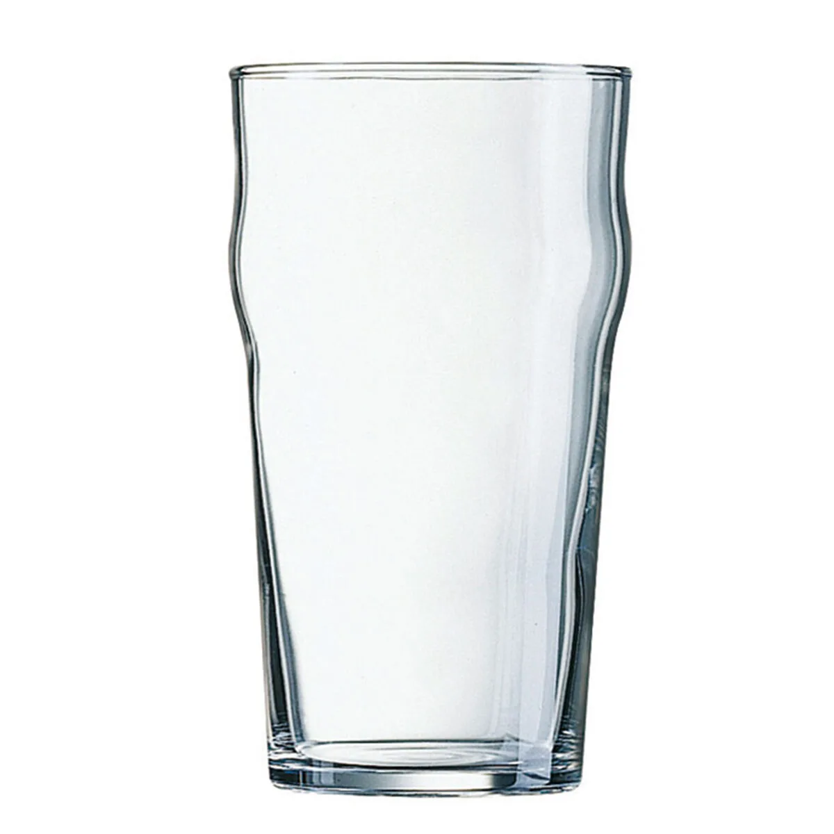 Verre a biere arcoroc nonic transparent verre 24 unites s271240415. Diaytar, c'est le testament vivant qu'on peut allier large choix et qualité exemplaire dans le e-commerce.