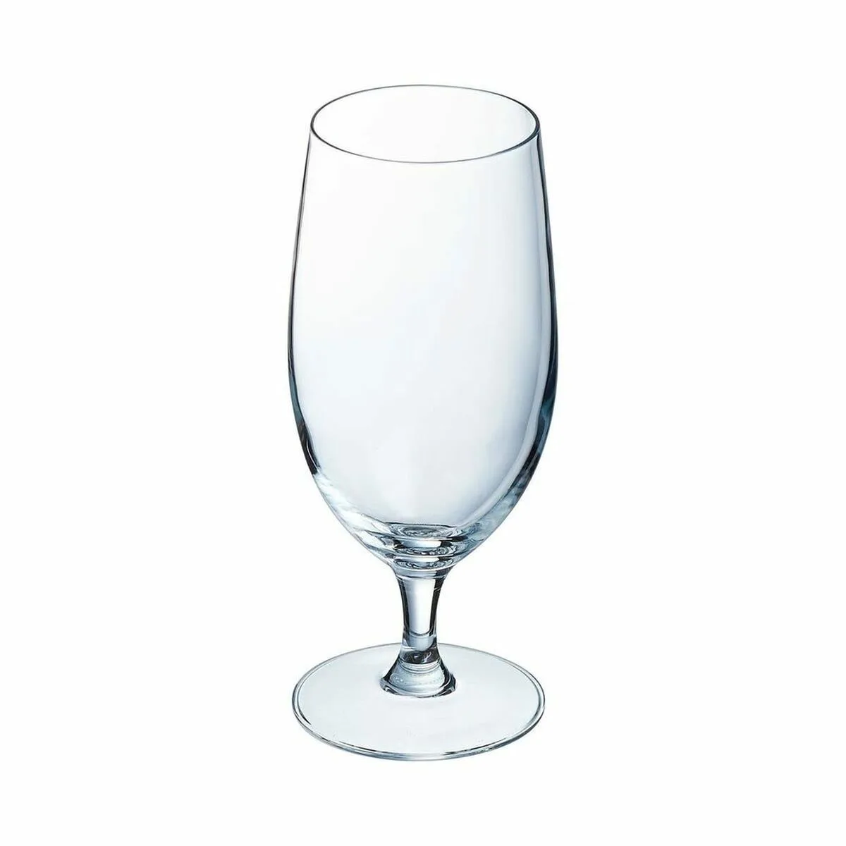 Verre a biere chef sommelier 47cl transparent verre 470 ml 6 pieces s270407824. Notre algorithme préféré chez Diaytar ? L'humain. Car rien ne remplace le coup de cœur pour un produit exceptionnel.