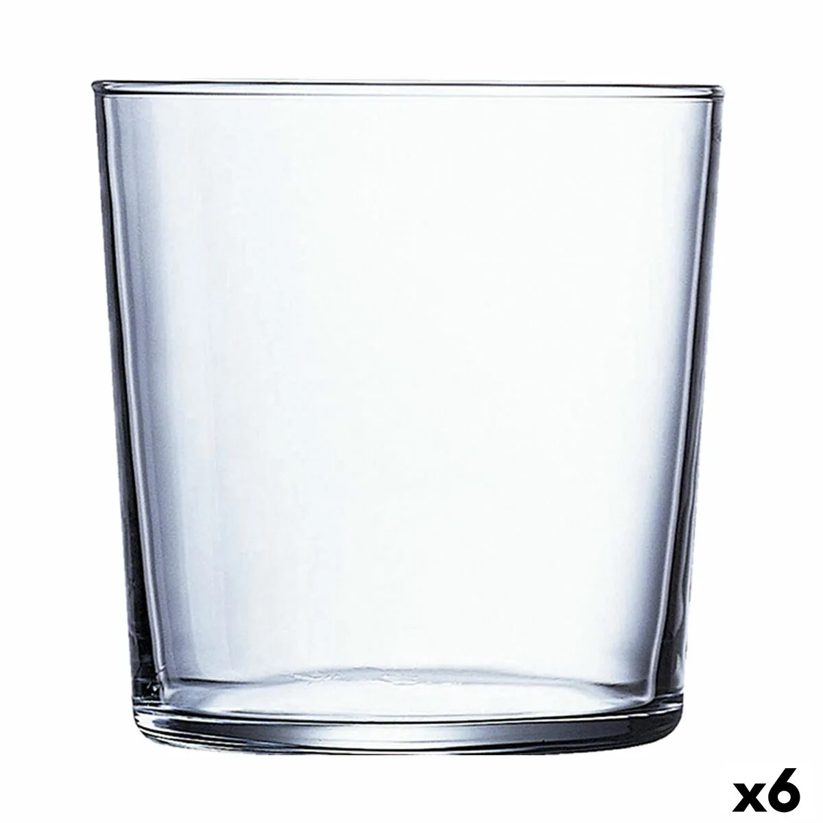 Verre a biere luminarc pinta transparent verre 360 ml 6 unites s271304635. Rejoignez la communauté Diaytar et vivez une expérience shopping unique.
