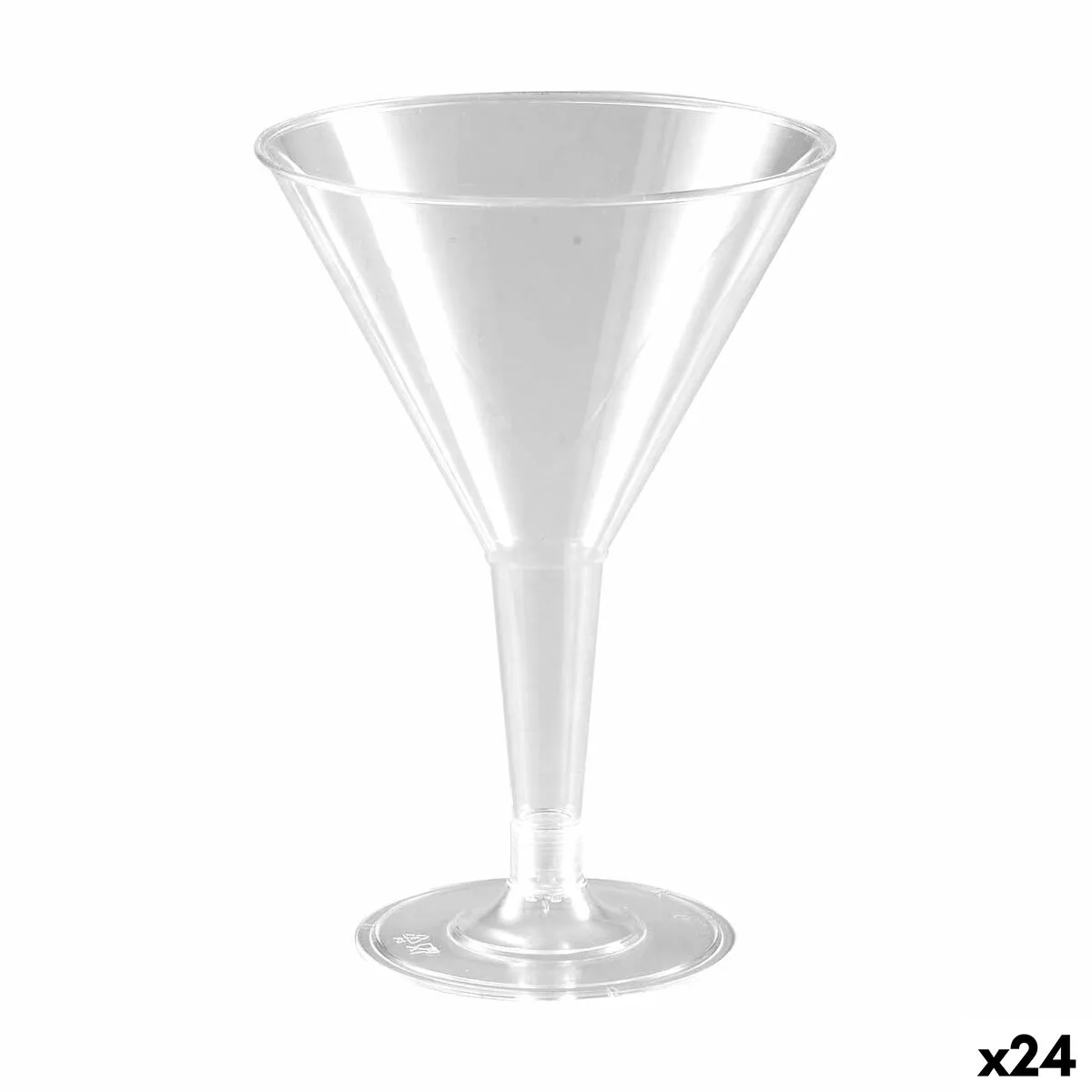 Verre a cocktail algon 215 ml 4 pieces 24 unites s223472858. Diaytar : Parce que vos goûts sont éclectiques, notre offre de produits l'est tout autant. Explorez sans modération.