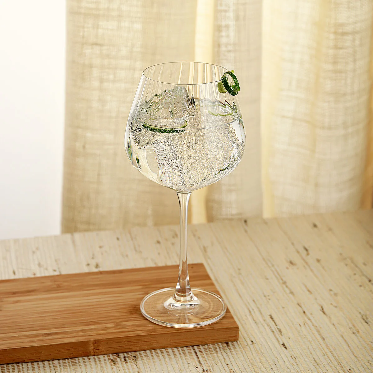 Verre a cocktail bohemia crystal optic transparent verre 640 ml 6 unites s271039927. Diaytar a fait le pari de la transparence : nous vous disons tout sur l'origine et la conception de nos produits.