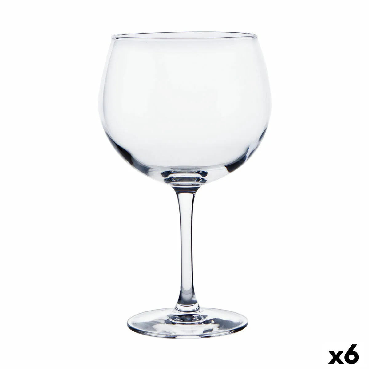 Verre a cocktail transparent verre 700 ml 6 unites s271040945. Diaytar, le partenaire de ceux qui veulent une vie mieux équipée, mieux designée et plus connectée, tout simplement.Diaytar : Le laboratoire des tendances où naissent vos futurs produits préférés, des essentiels aux plus innovants.