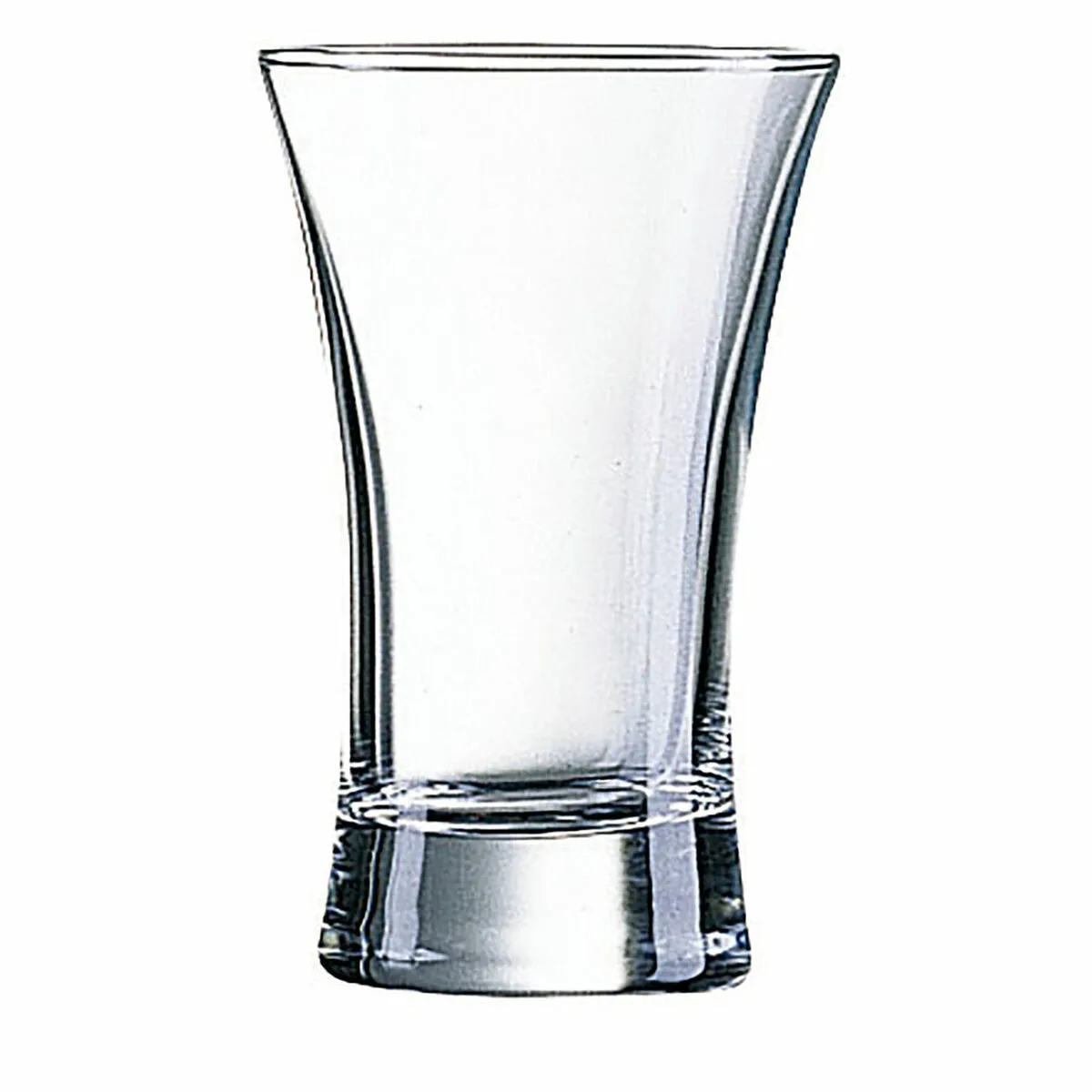Verre a liqueur arcoroc hot shot verre 7 cl 12 uds s270407546. Diaytar : Votre portail vers un monde de produits où la frontière entre l'essentiel et le superflu devient délicieusement floue