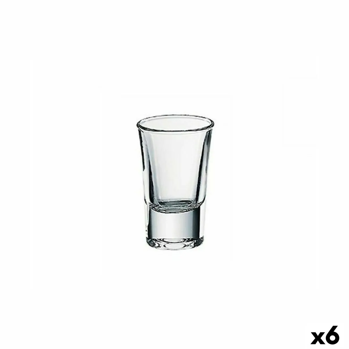Verre a liqueur borgonovo junior 350 ml 4 5 x 4 5 x 7 cm 6 unites s222715547. Diaytar, c'est la boîte à outils de votre vie idéale. Des produits pour construire, embellir et optimiser votre quotidien.