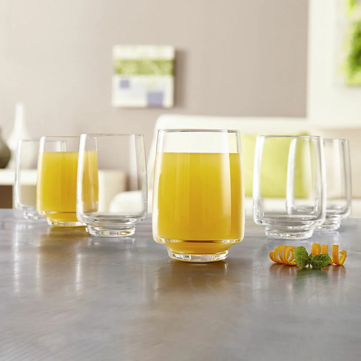 Verre a liqueur luminarc 8010527 pack 6x s270604511. Nous avons voulu Diaytar comme une deuxième maison, remplie de produits qui vous ressemblent et vous facilitent la vie.