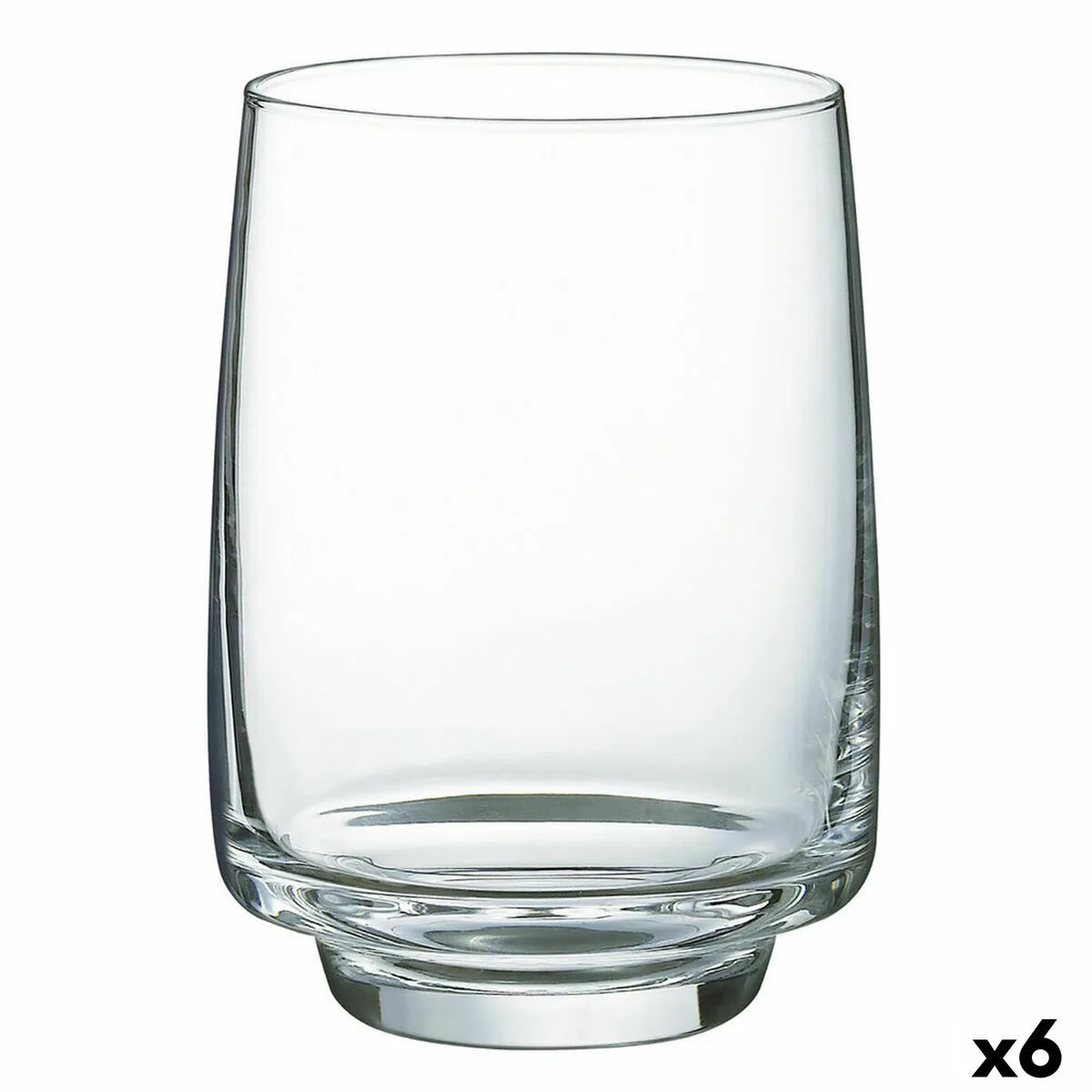 Verre a liqueur luminarc 8010527 pack 6x s270604549. L'art de vivre à la française s'exprime dans notre collection maison Diaytar.