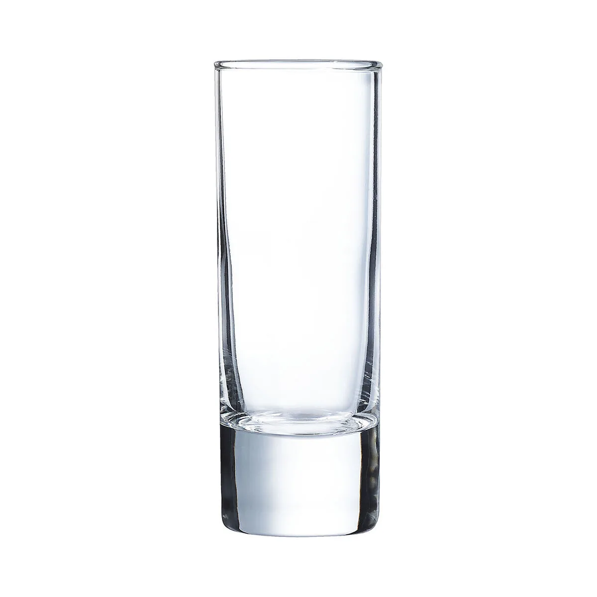 Verre a liqueur luminarc islande verre 60 ml 24 unites s271030640. Créez votre look signature avec les pièces mode sélectionnées par Diaytar.