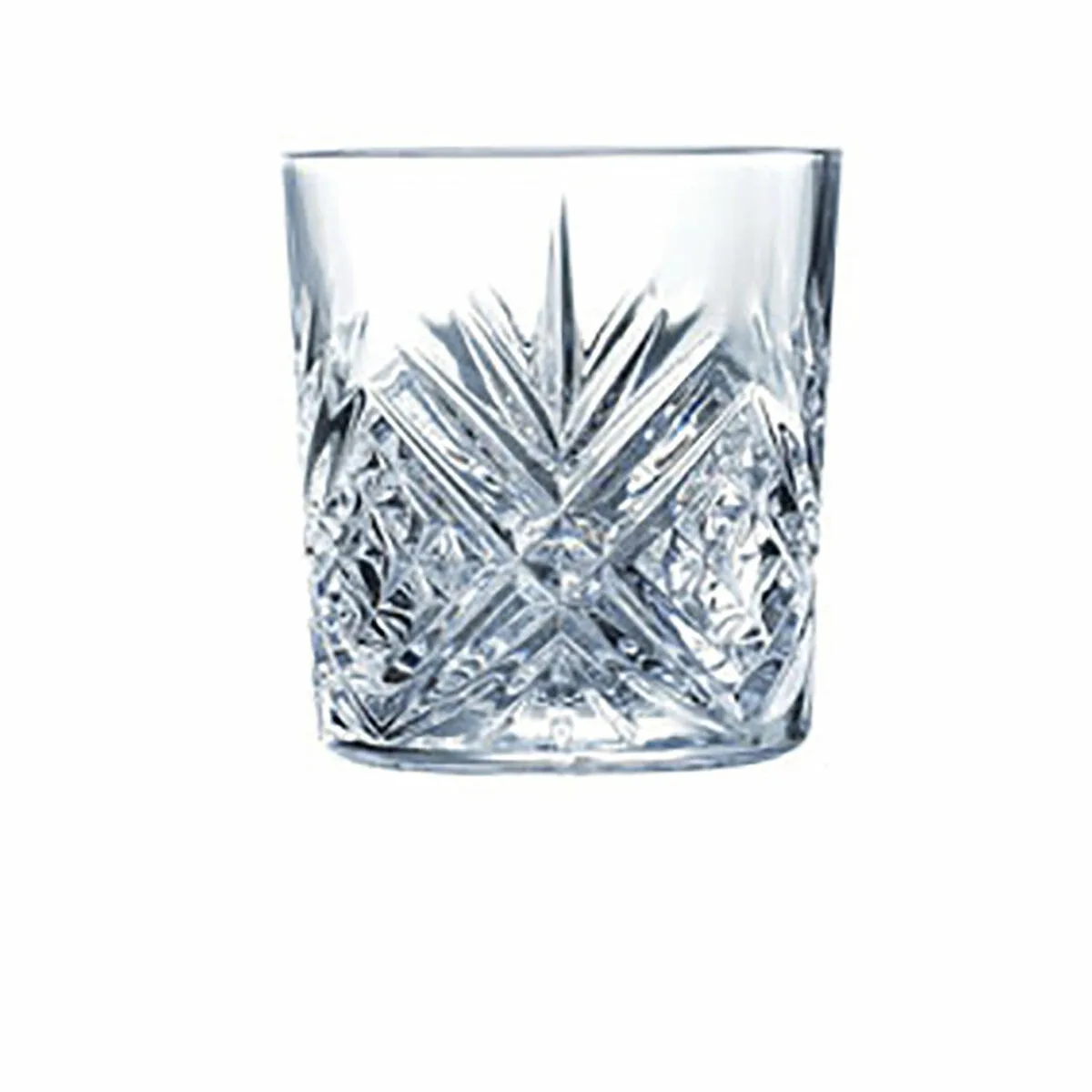 Verre arcoroc broadway transparent 6 uds 30 cl s270383637. Plongez dans l'univers Diaytar, votre référence pour des produits du quotidien, high-tech et déco, tous porteurs de tendances