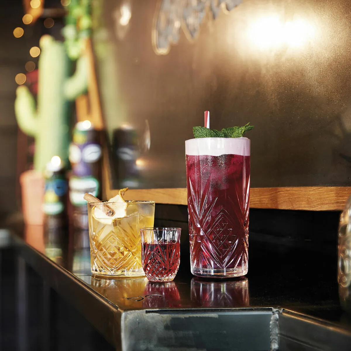 Verre arcoroc broadway transparent 6 uds 30 cl s270383642. Diaytar : Parce que vous méritez le meilleur, nous sélectionnons l'excellence.