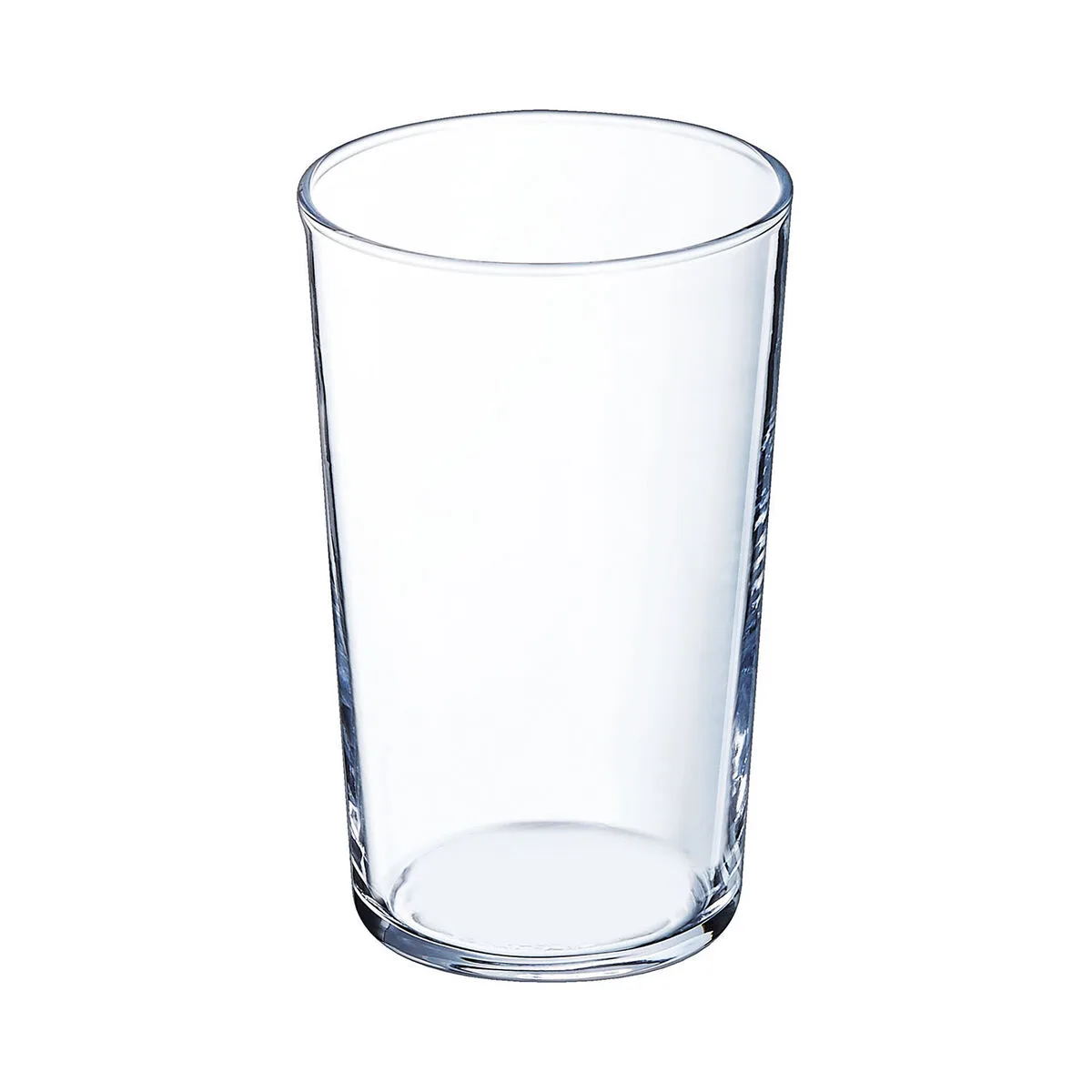 Verre arcoroc conique transparent verre 640 ml 6 unites s271308476. Diaytar, la preuve qu'une boutique généraliste peut être synonyme de goût, d'exigence et d'innovation constante
