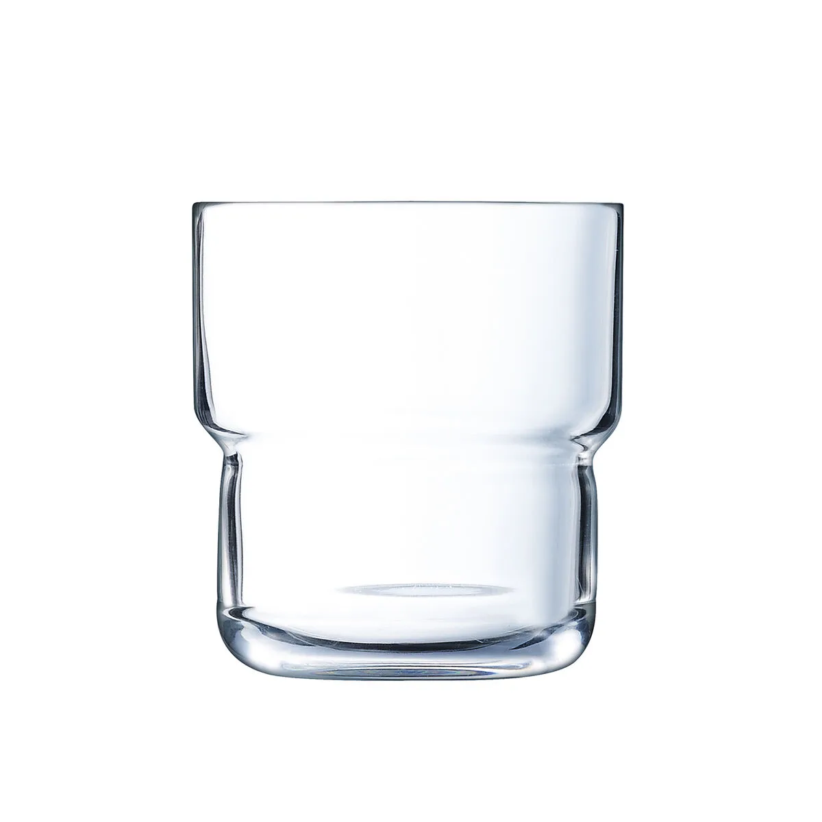Verre arcoroc log transparent verre s271218980. Bienvenue dans l'écosystème Diaytar, où chaque produit a été pensé pour s'intégrer parfaitement dans votre vie moderne