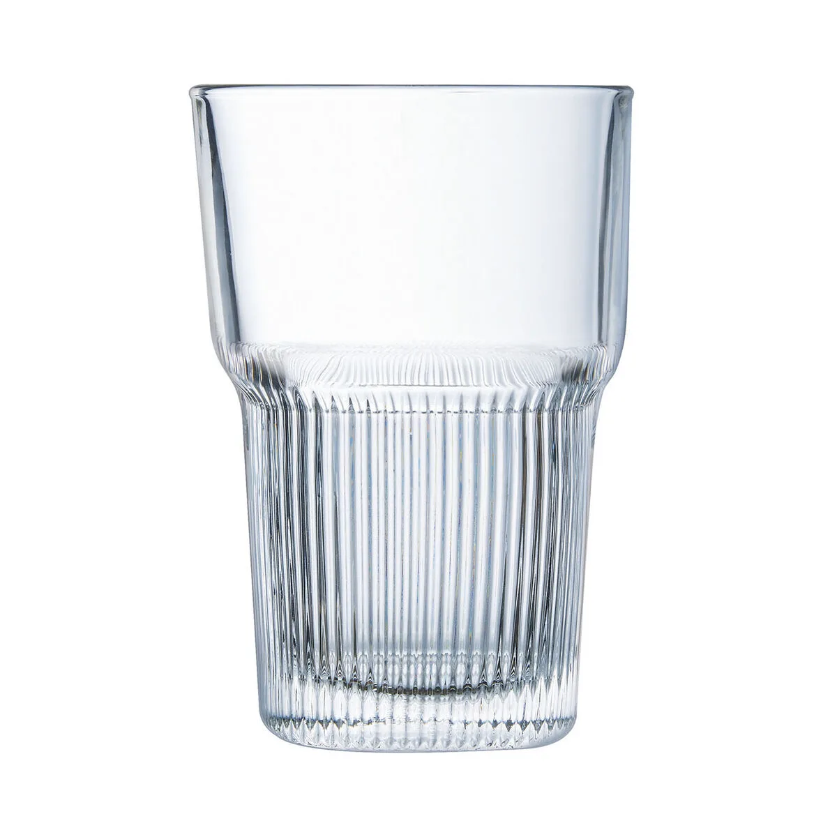Verre arcoroc starline transparent verre 420 ml 6 unites s271321423. Diaytar, c'est la promesse de découvrir au moins un produit qui vous fera dire 'Mais où était-il donc tout ce temps ?'.