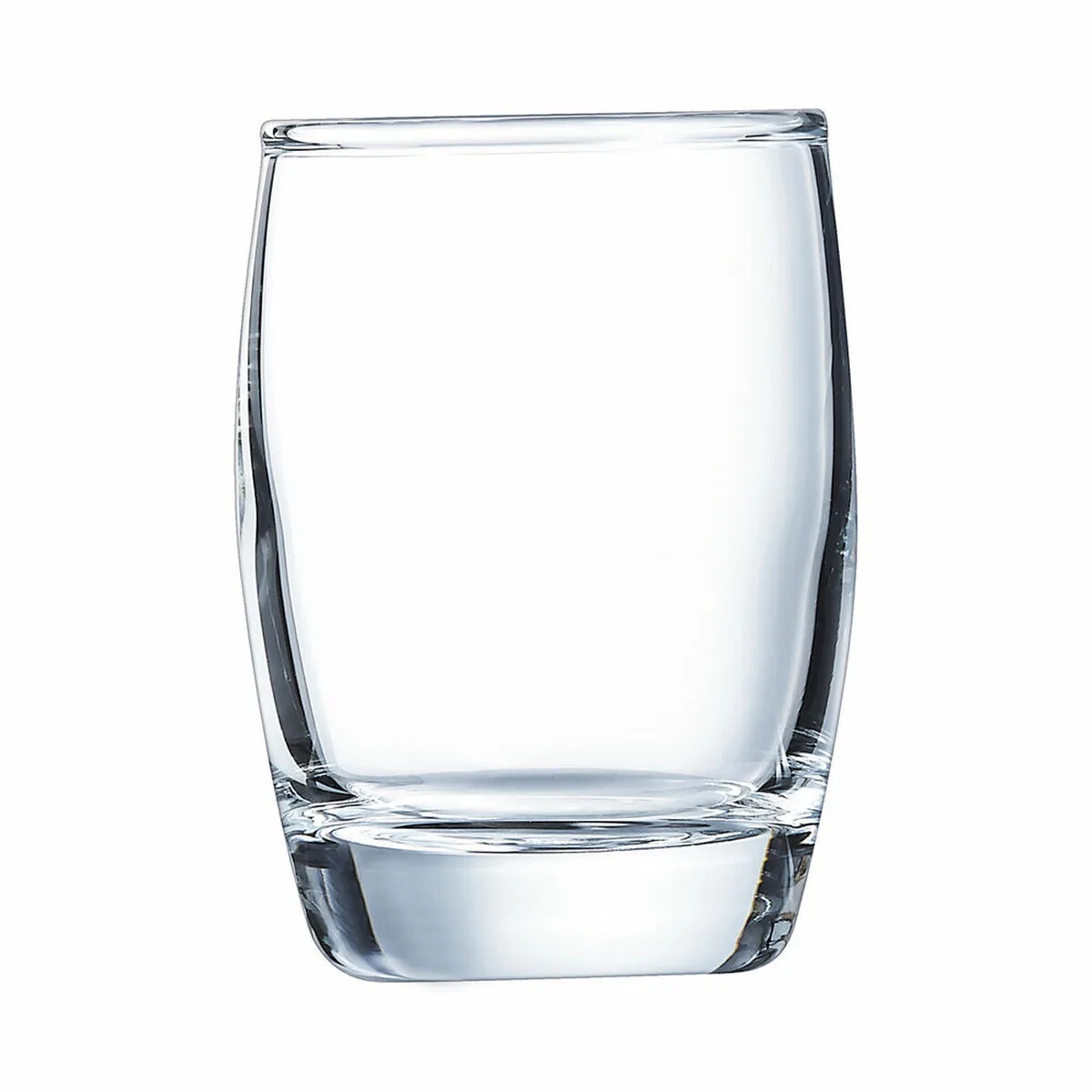 Verre arcoroc transparent 12 uds 6 cl s270411618. Osez l'originalité avec les créations mode exclusives de Diaytar.