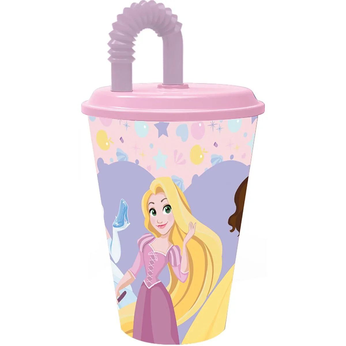 Verre avec paille disney princess cz11362 430 ml s3711722624. Notre raison d'être : vous faire économiser le plus précieux des resources : votre temps. Bienvenue sur Diaytar, les produits triés sur le volet.