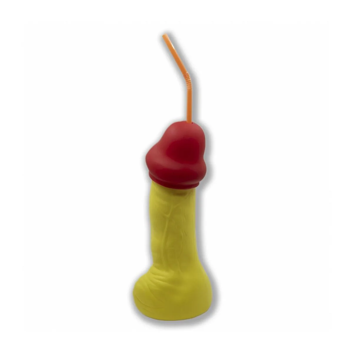 Verre avec paille divertysex m040766270. Votre foyer mérite le style et le confort des produits Diaytar Home.