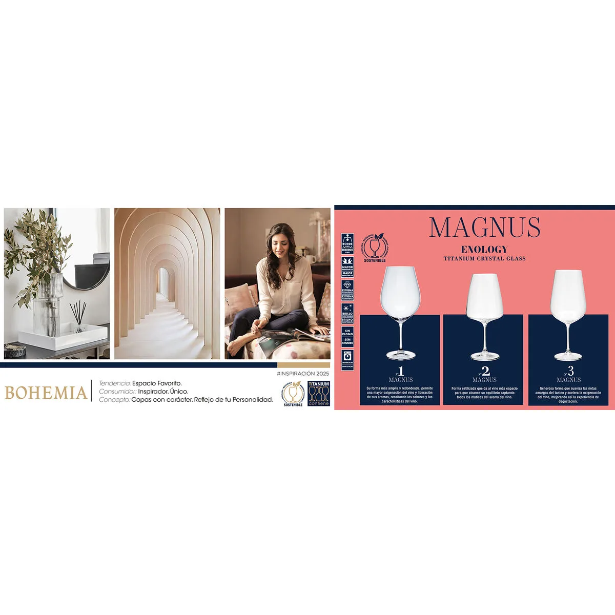 Verre bohemia crystal magnus transparent verre 500 ml 6 unites s271360751. Diaytar défend une idée forte : le shopping en ligne doit être une aventure qui éveille la curiosité et comble les besoins
