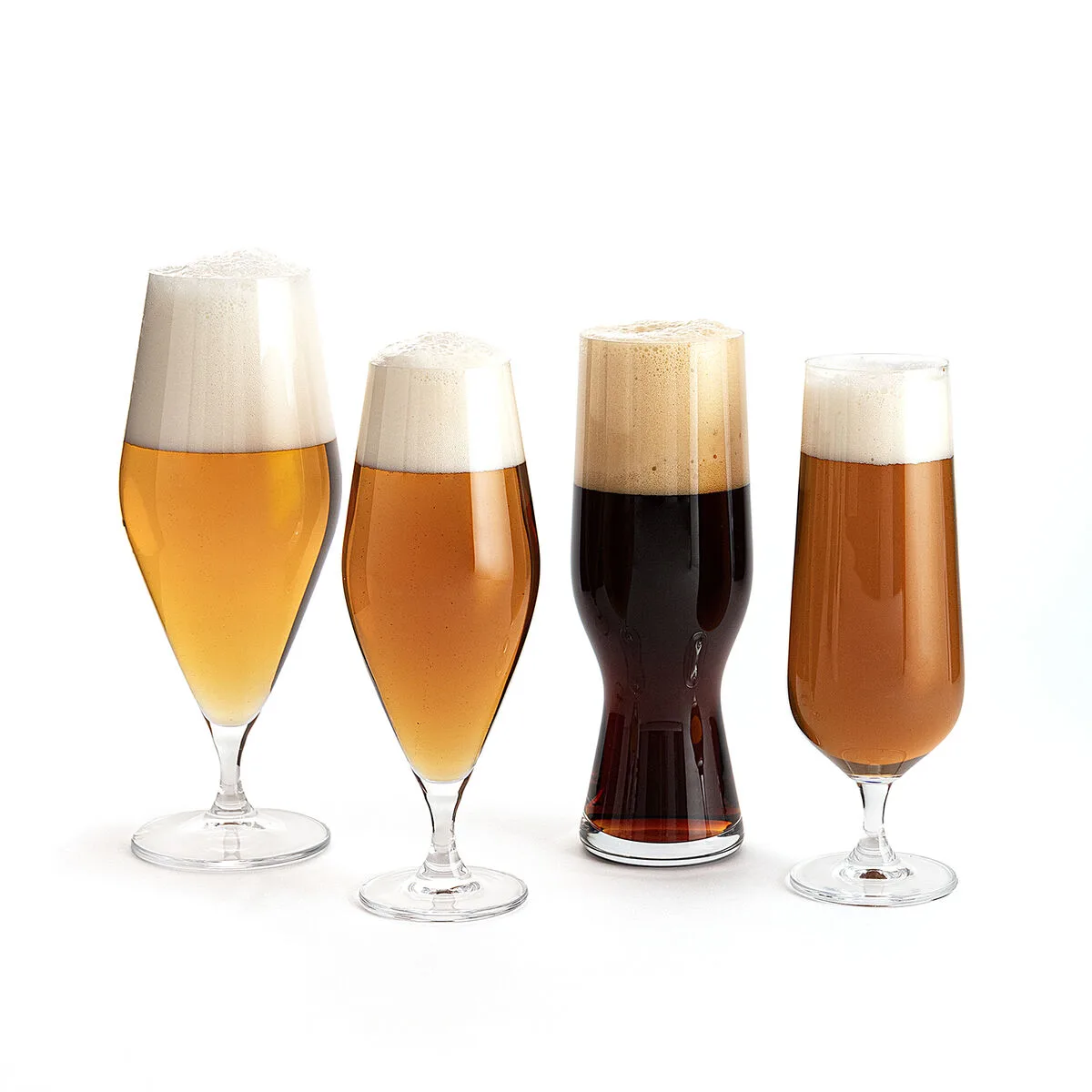 Verre bohemia crystal premiere pils transparent verre 380 ml biere 6 unites s271360949. Notre mission chez Diaytar : démocratiser l'accès aux produits extraordinaires, sans rogner sur le design ou la qualité.