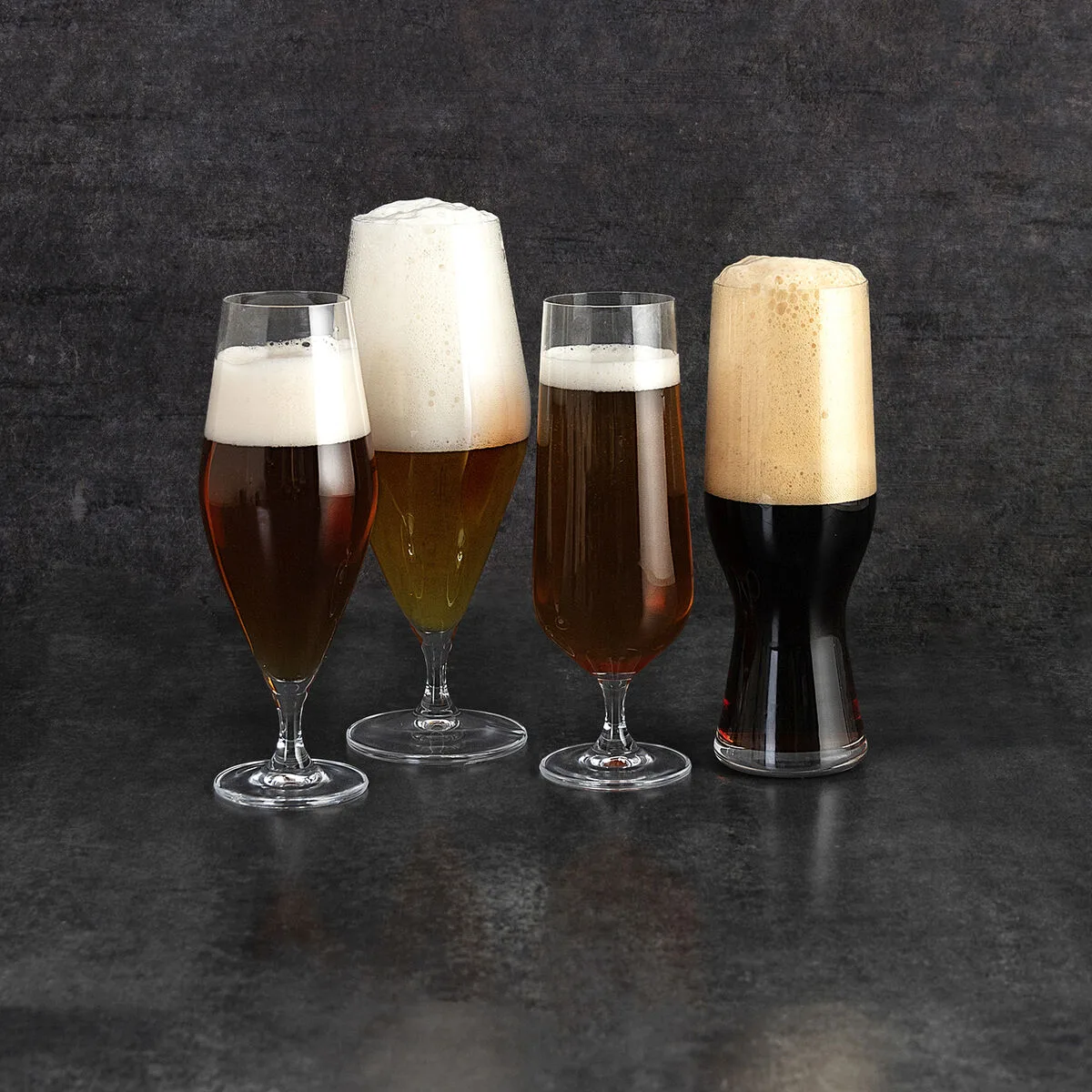 Verre bohemia crystal premiere universal transparent verre 380 ml biere 6 unites s271361559. Diaytar réinvente votre quotidien avec des objets déco pleins de charme.